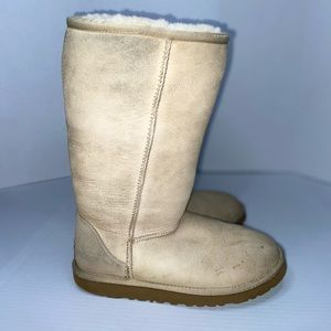 Womens Tall Ugg Boots